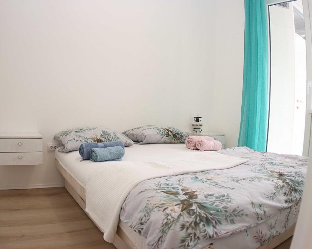 Slika 3 - Dvoiposoban stan za izdavanje, 48m2, 480€