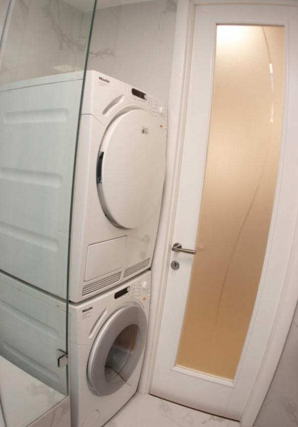 Slika 8 - Dvoiposoban stan za izdavanje, 48m2, 480€