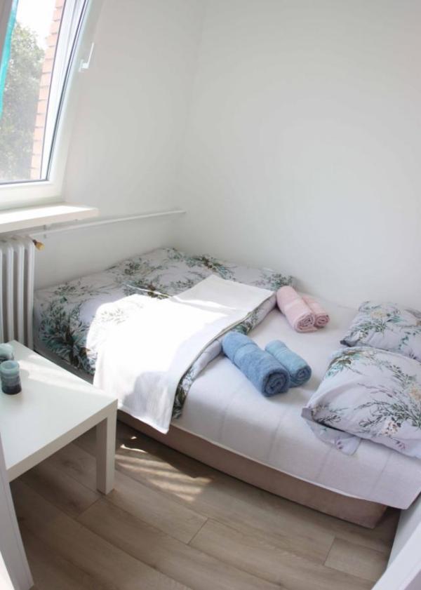 Slika 4 - Dvoiposoban stan za izdavanje, 48m2, 480€