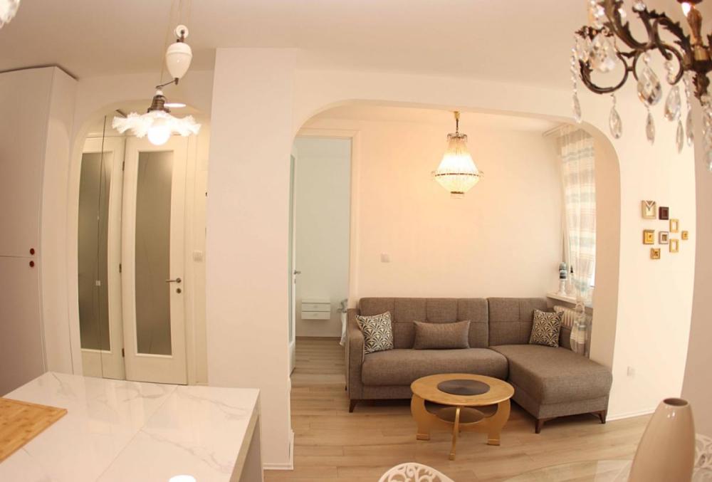 Slika 9 - Dvoiposoban stan za izdavanje, 48m2, 480€