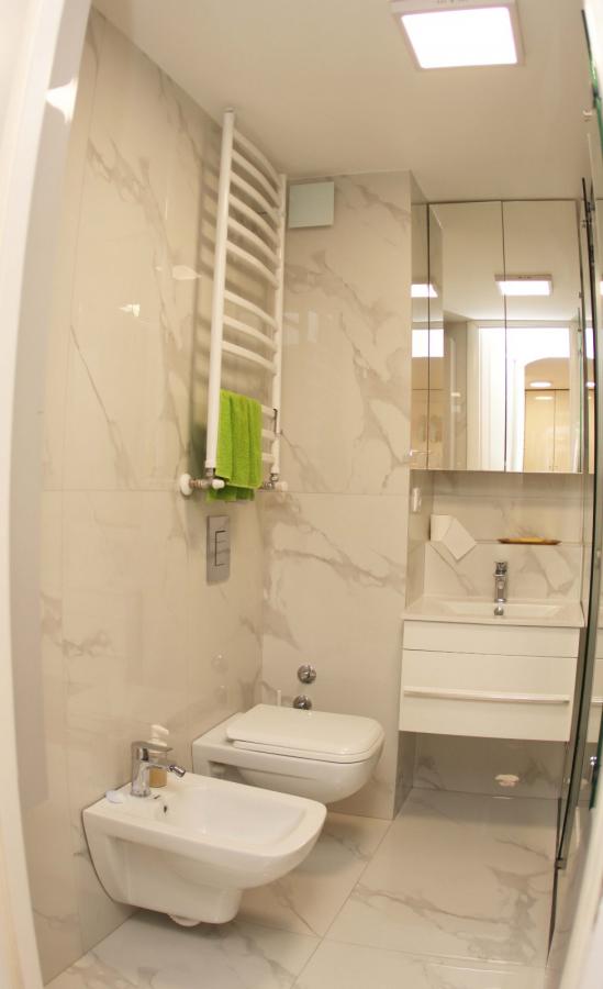 Slika 7 - Dvoiposoban stan za izdavanje, 48m2, 480€