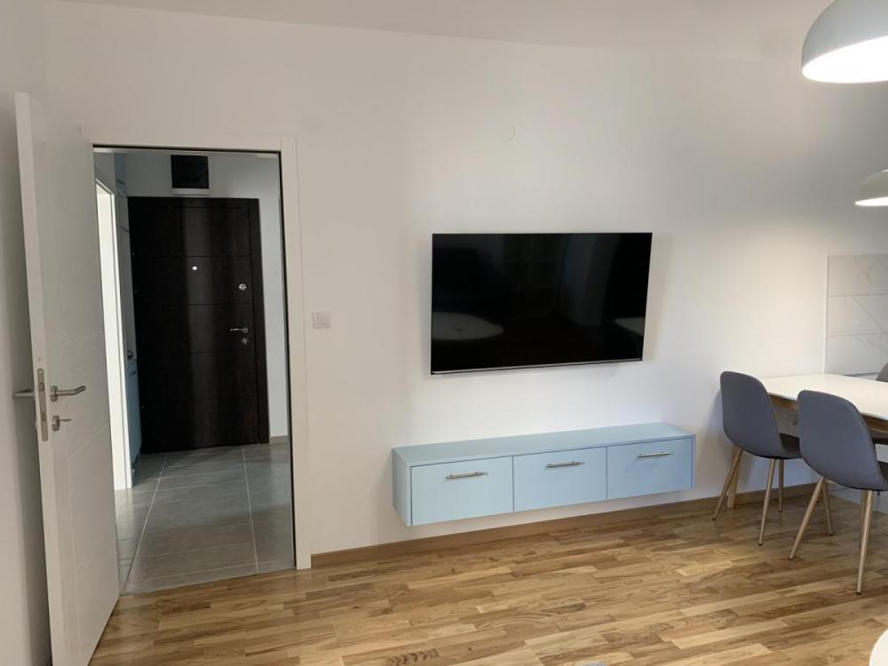 Slika 5 - Jednoiposoban stan za izdavanje, 46m2, 490€