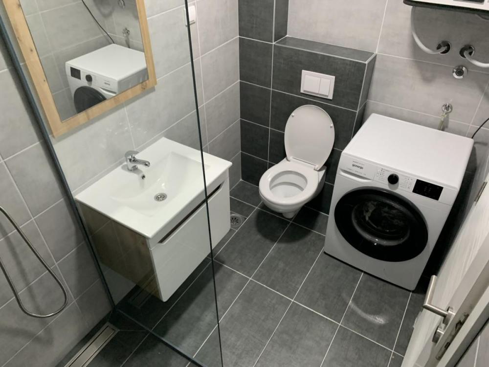 Slika 9 - Jednoiposoban stan za izdavanje, 46m2, 490€