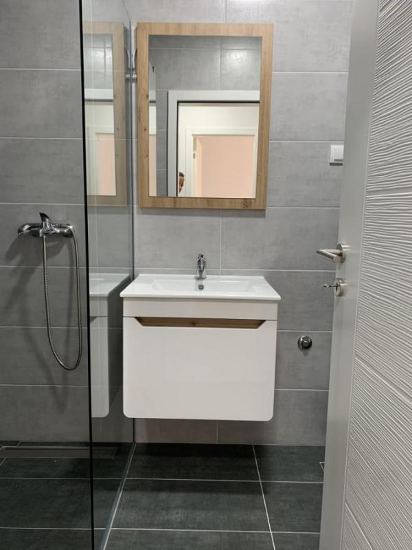 Slika 8 - Jednoiposoban stan za izdavanje, 46m2, 490€