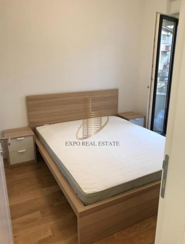 Slika 2 - Dvosoban stan za izdavanje, 43m2, 700€