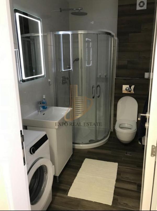 Slika 4 - Dvosoban stan za izdavanje, 43m2, 700€