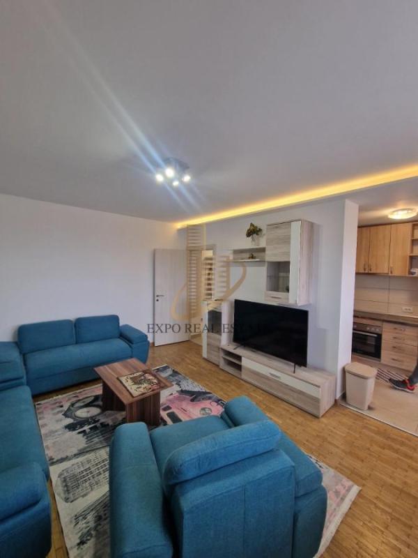 Slika 1 - Trosoban stan za izdavanje, 71m2, 750€