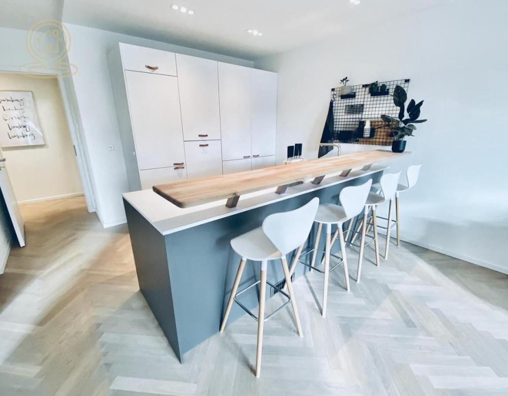 Slika 2 - Trosoban stan na prodaju, 84m2, 420.000€