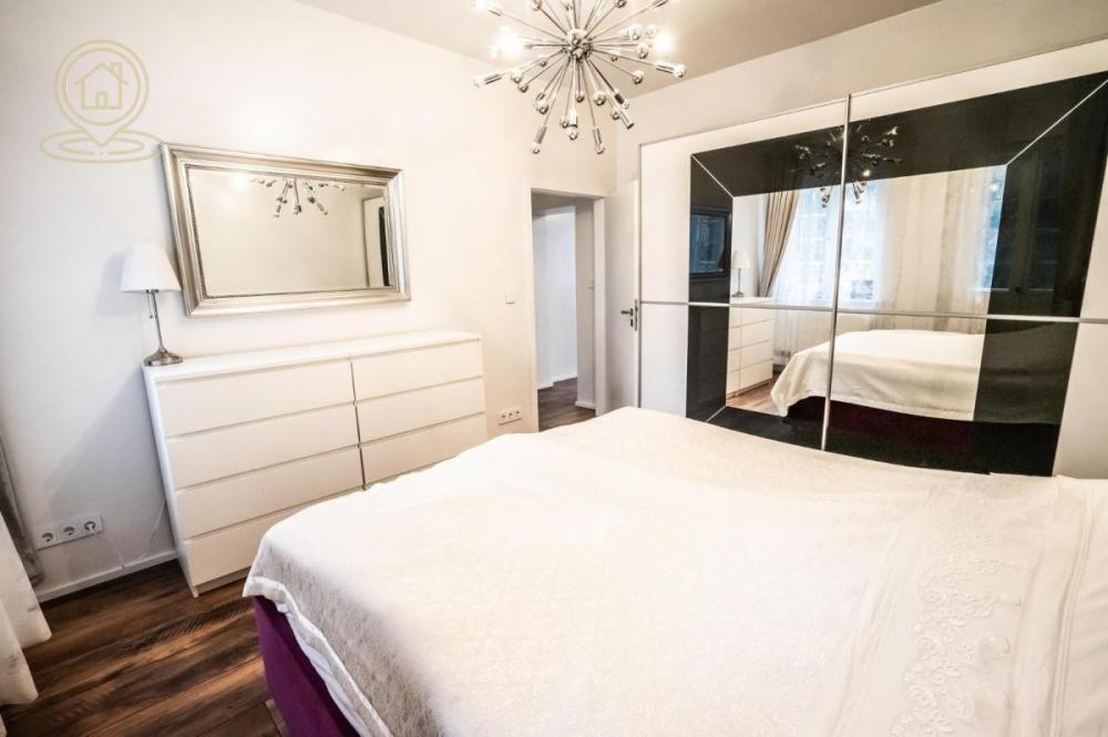 Slika 3 - Trosoban stan za izdavanje, 80m2, 1.000€