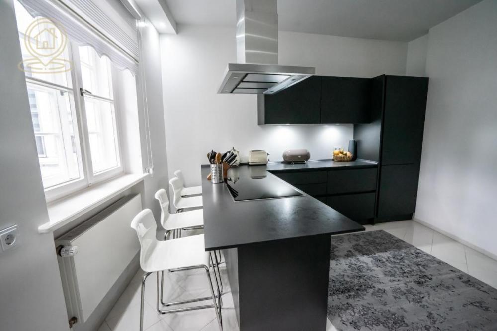 Slika 2 - Trosoban stan za izdavanje, 80m2, 1.000€