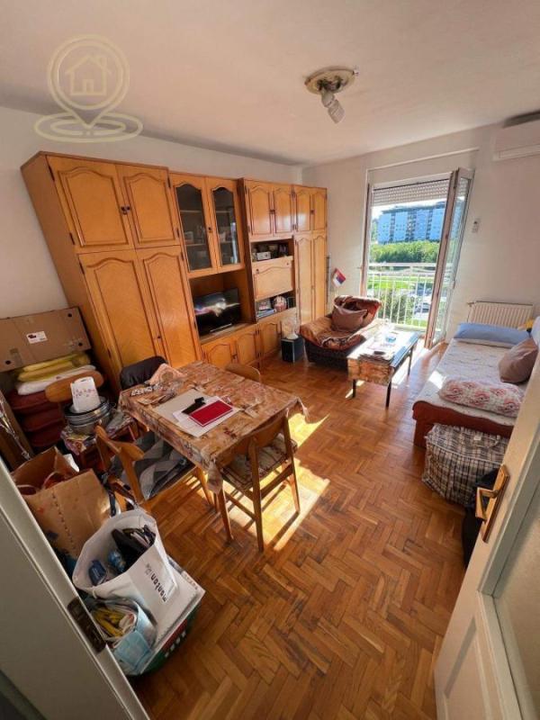 Slika 6 - Jednosoban stan na prodaju, 30m2, 92.000€