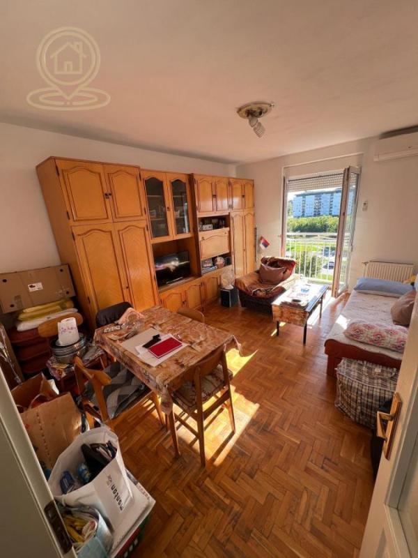 Slika 8 - Jednosoban stan na prodaju, 30m2, 92.000€