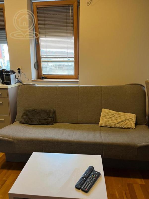 Slika 4 - Jednoiposoban stan za izdavanje, 38m2, 450€