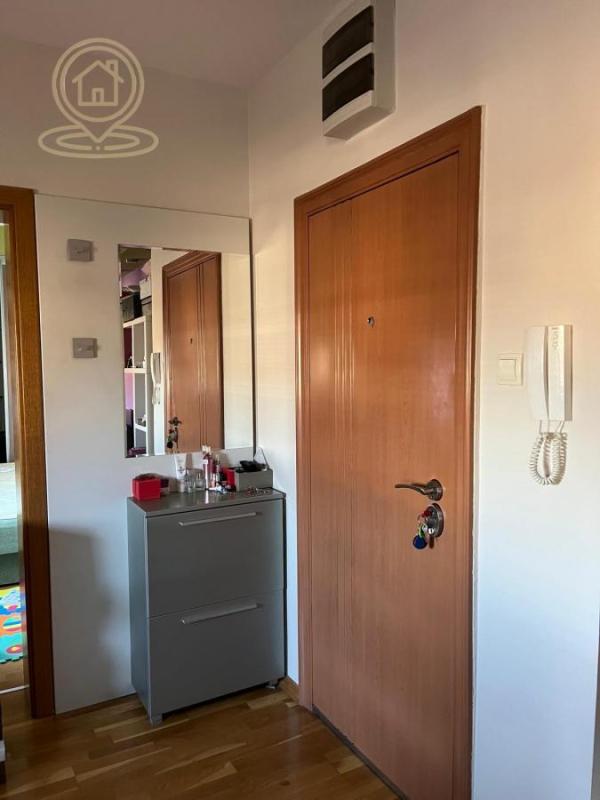 Slika 6 - Jednoiposoban stan za izdavanje, 38m2, 450€