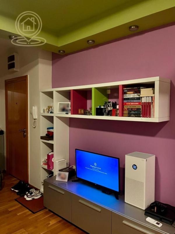 Slika 1 - Jednoiposoban stan za izdavanje, 38m2, 450€