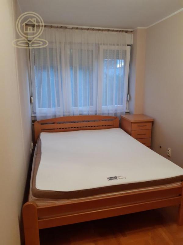 Slika 7 - Dvoiposoban stan za izdavanje, 50m2, 500€