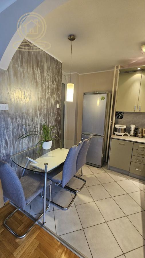 Slika 3 - Dvoiposoban stan za izdavanje, 50m2, 500€