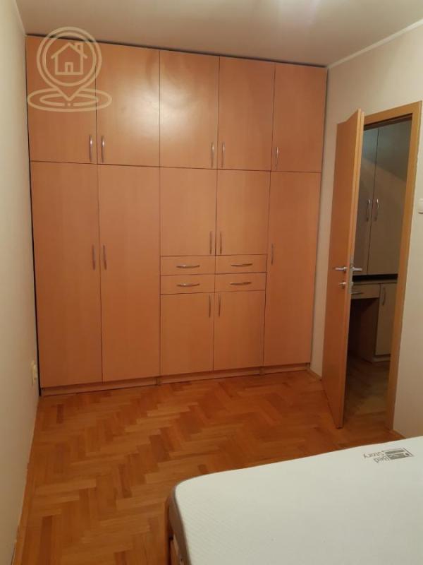 Slika 9 - Dvoiposoban stan za izdavanje, 50m2, 500€