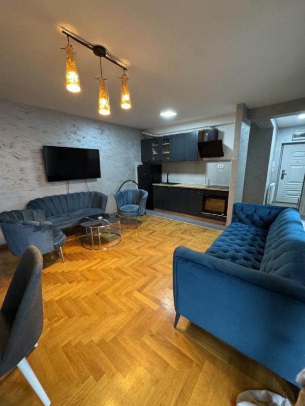 Glavna slika -Dvoiposoban stan na prodaju, 51m2, 130.000€