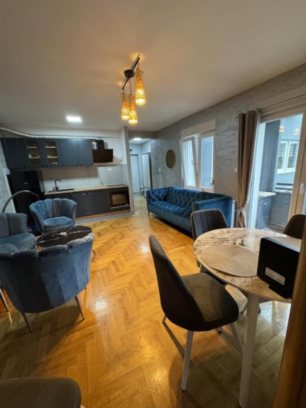 Slika 2 - Dvoiposoban stan na prodaju, 51m2, 130.000€