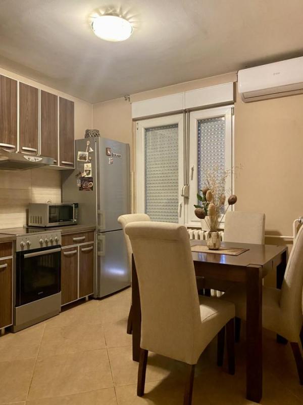 Slika 1 - Dvosoban stan na prodaju, 47m2, 110.000€