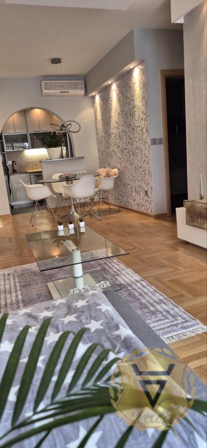 Slika 2 - Dvosoban stan za izdavanje, 54m2, 1.000€