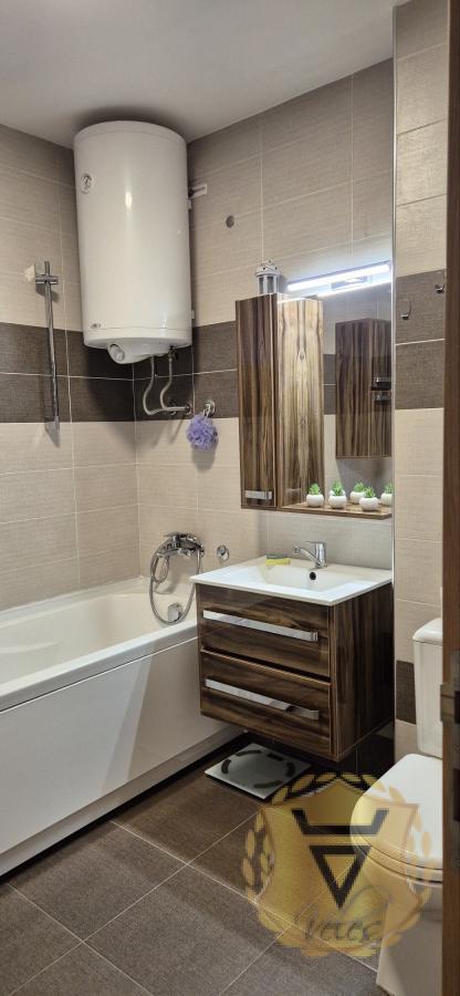 Slika 10 - Dvosoban stan za izdavanje, 54m2, 1.000€