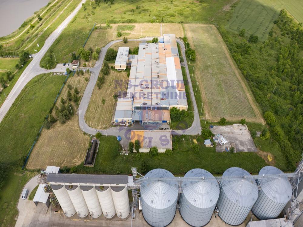 Slika 1 -  Građevinsko zemljište na prodaju, Sečanj, 2.121.800€