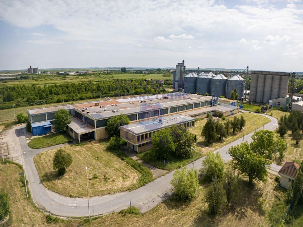 Slika 3 -  Građevinsko zemljište na prodaju, Sečanj, 2.121.800€