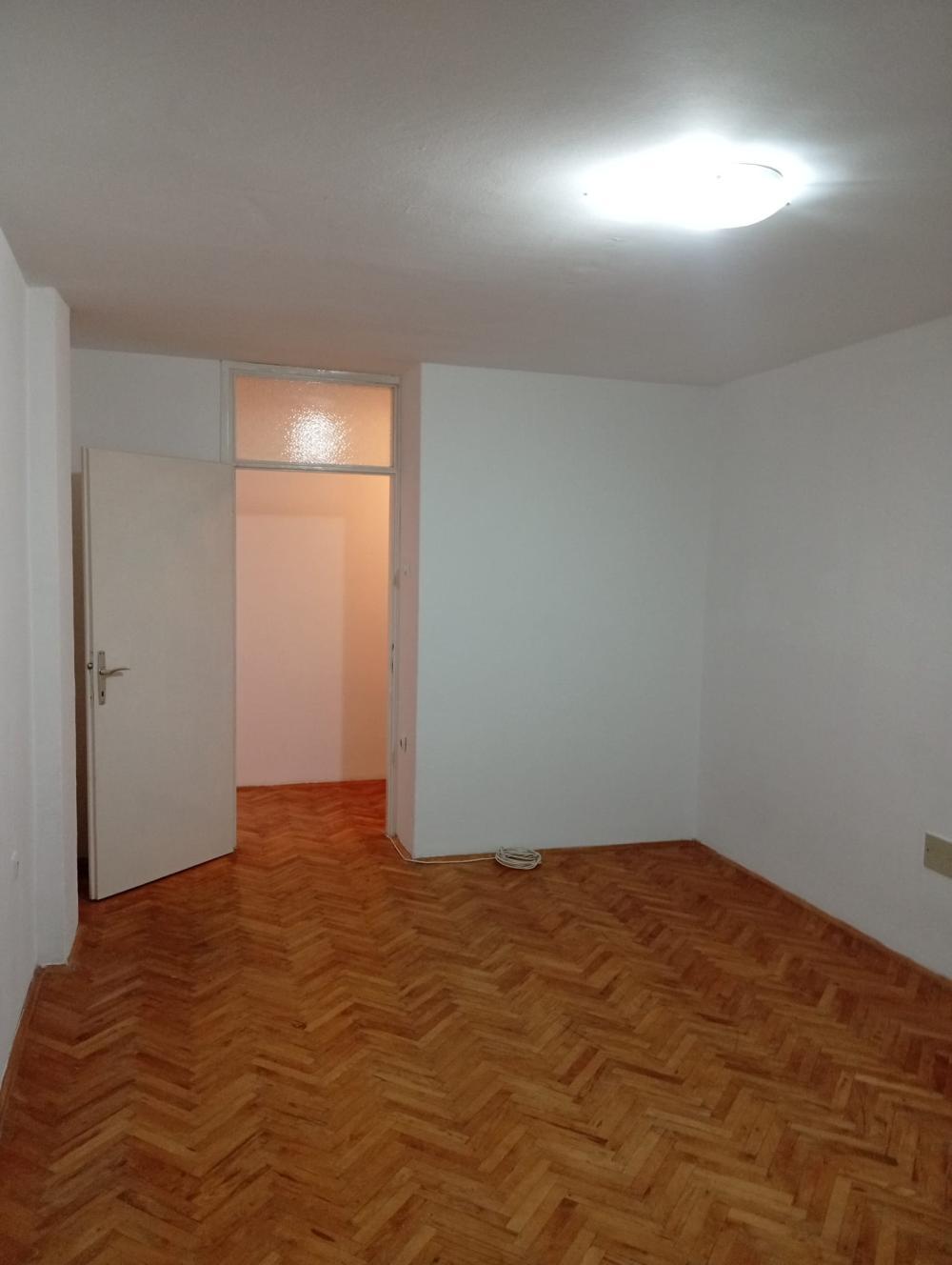 Glavna slika -Kod Svetosavskog parka, Dvoiposoban stan za izdavanje, 60m2, 250€