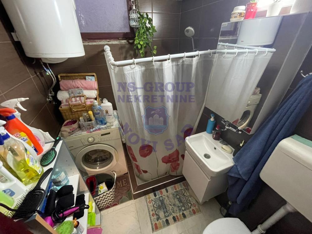 Slika 7 - Dvosoban stan na prodaju, 51m2, 122.000€