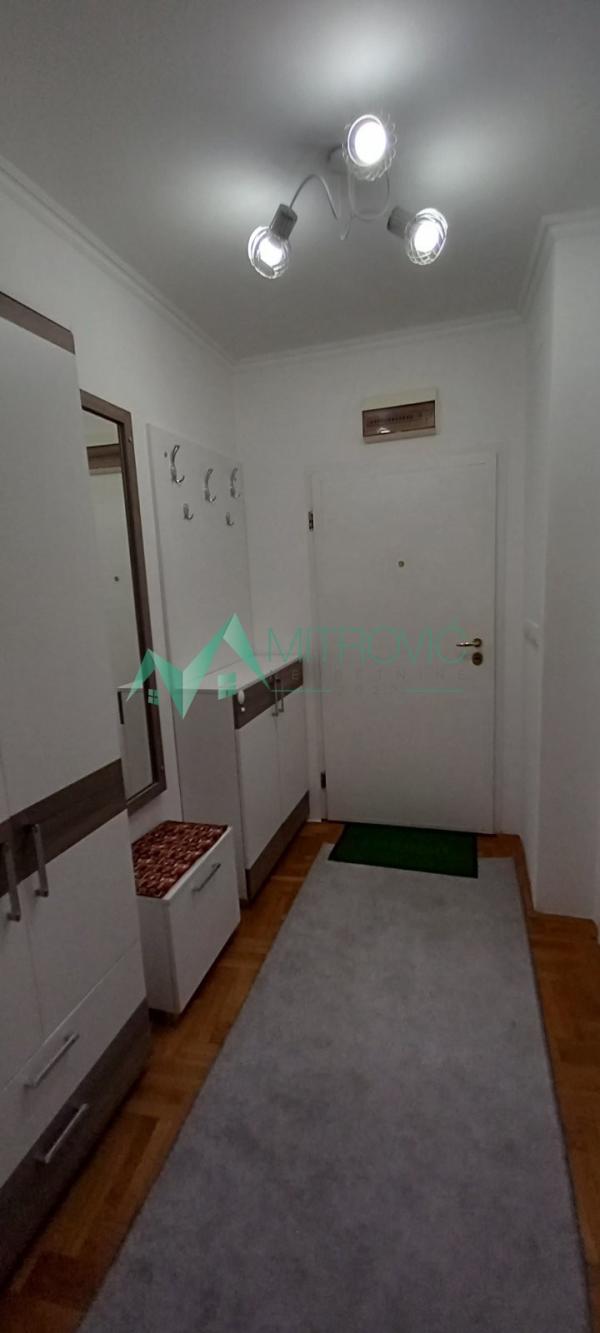 Slika 4 - Jednoiposoban stan za izdavanje, 33m2, 400€