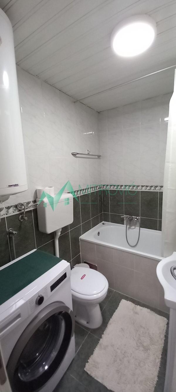 Slika 6 - Jednoiposoban stan za izdavanje, 33m2, 400€