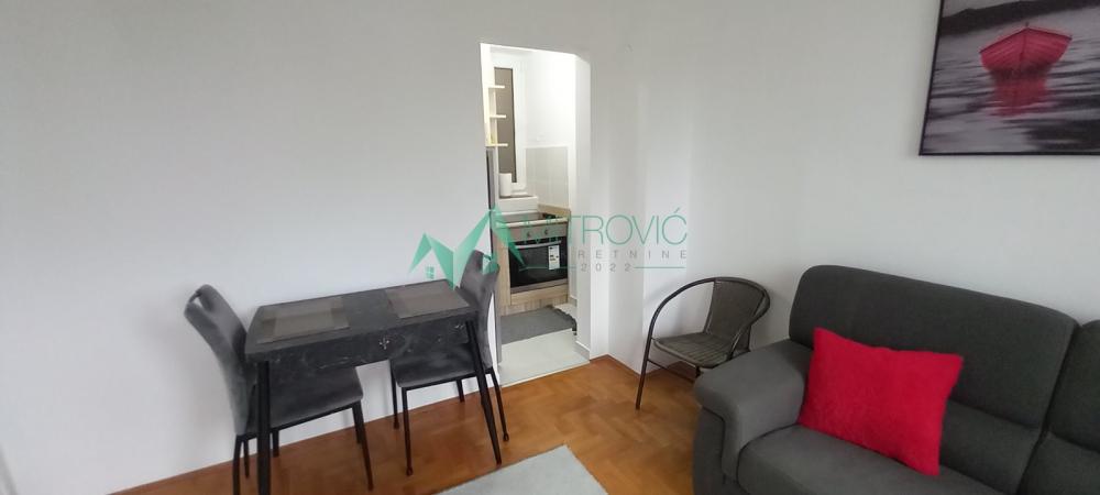 Slika 2 - Jednoiposoban stan za izdavanje, 33m2, 400€