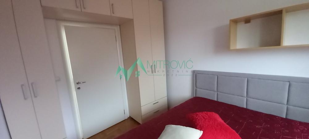 Slika 5 - Jednoiposoban stan za izdavanje, 33m2, 400€