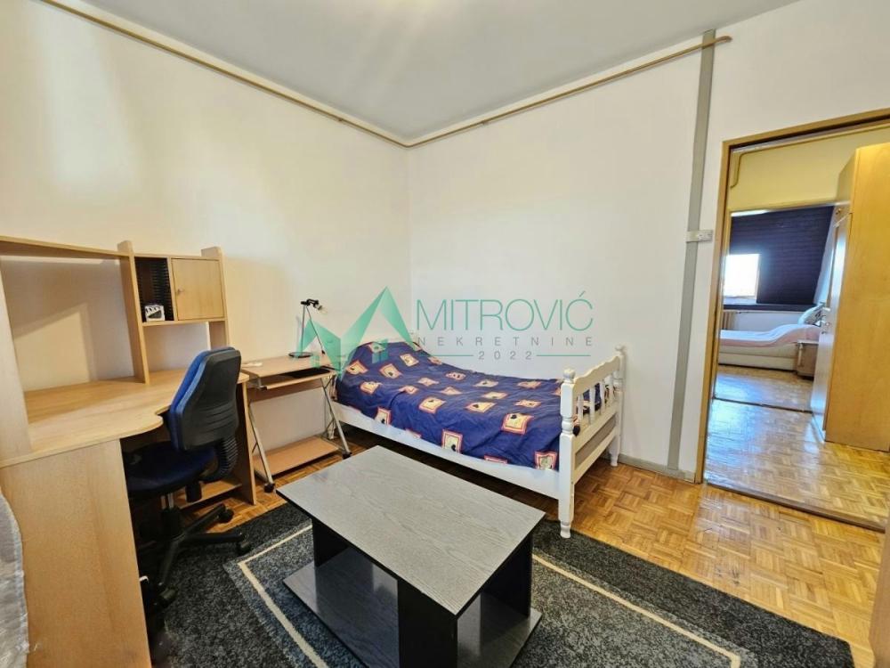 Slika 4 - Trosoban stan za izdavanje, 82m2, 600€