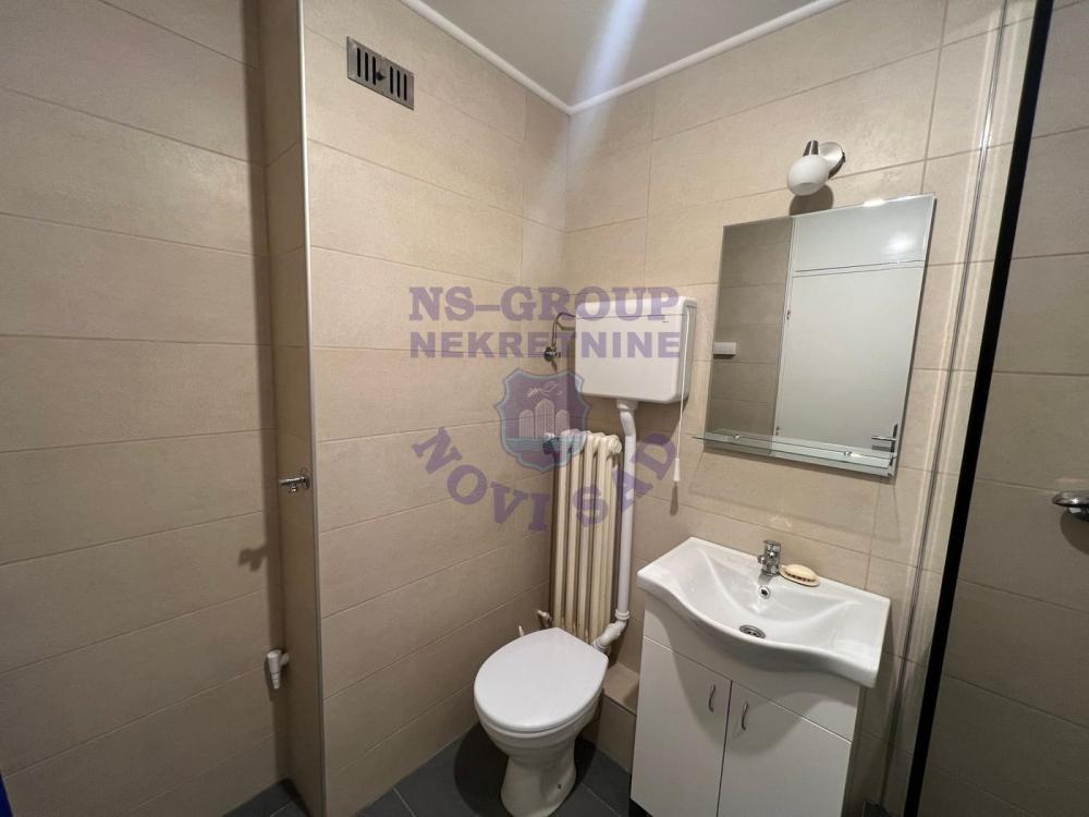 Slika 9 - Jednosoban stan na prodaju, 38m2, 97.850€