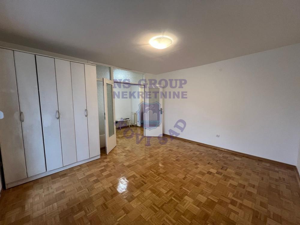 Slika 4 - Jednosoban stan na prodaju, 38m2, 97.850€