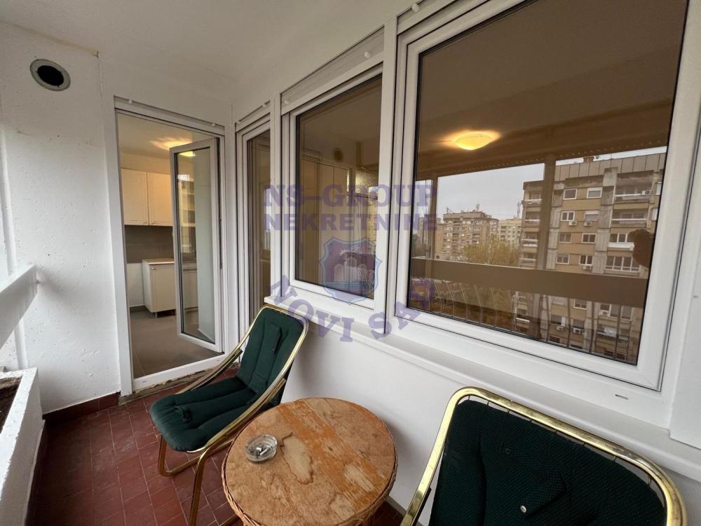 Slika 7 - Jednosoban stan na prodaju, 38m2, 97.850€