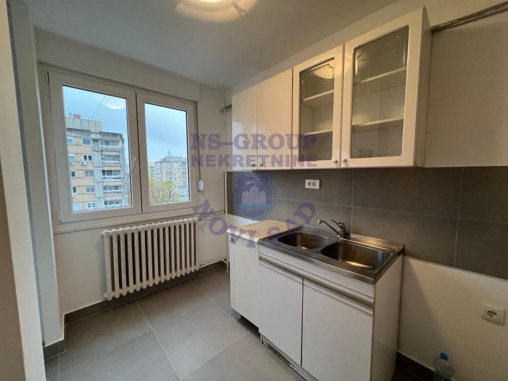 Slika 5 - Jednosoban stan na prodaju, 38m2, 97.850€