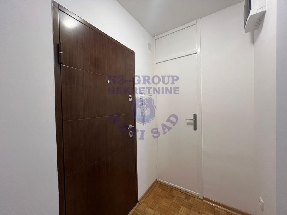 Slika 6 - Jednosoban stan na prodaju, 38m2, 97.850€