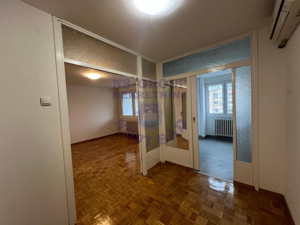 Slika 1 - Jednosoban stan na prodaju, 38m2, 97.850€