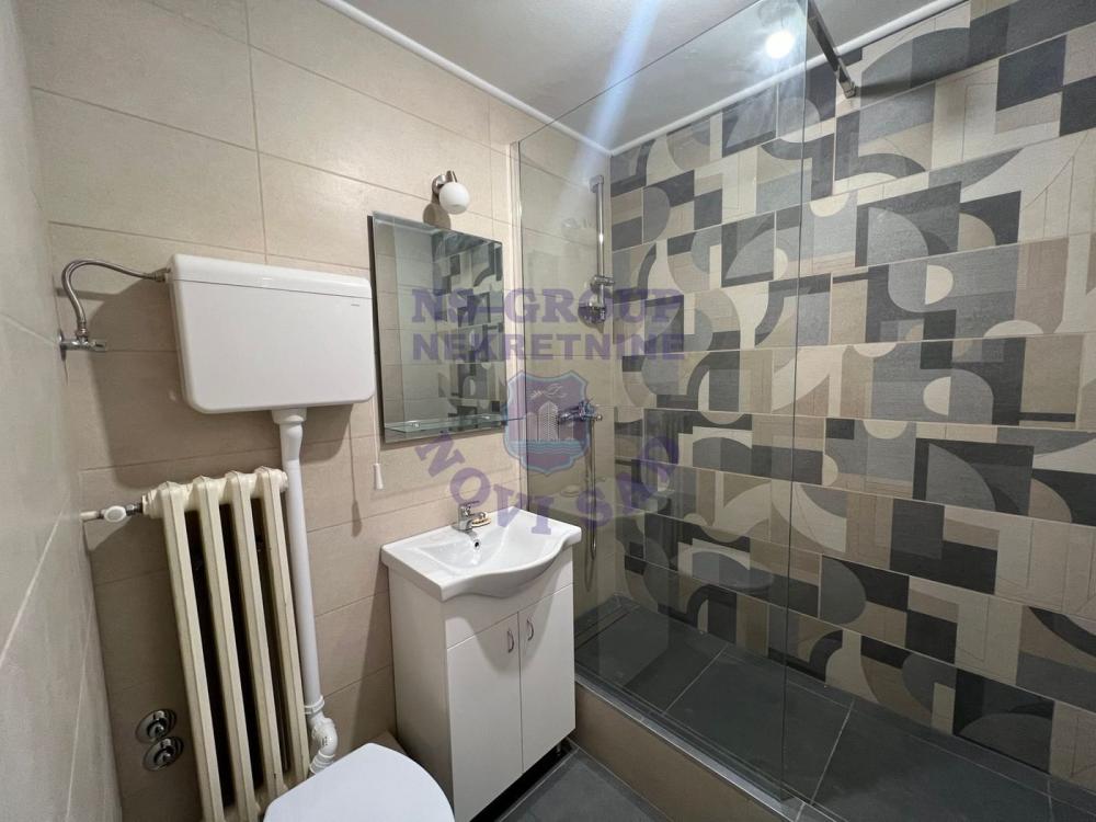 Slika 8 - Jednosoban stan na prodaju, 38m2, 97.850€