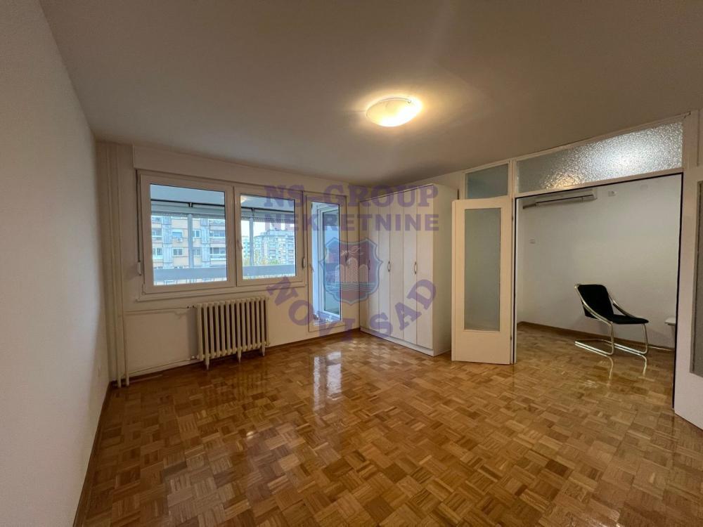 Glavna slika -Jednosoban stan na prodaju, 38m2, 97.850€