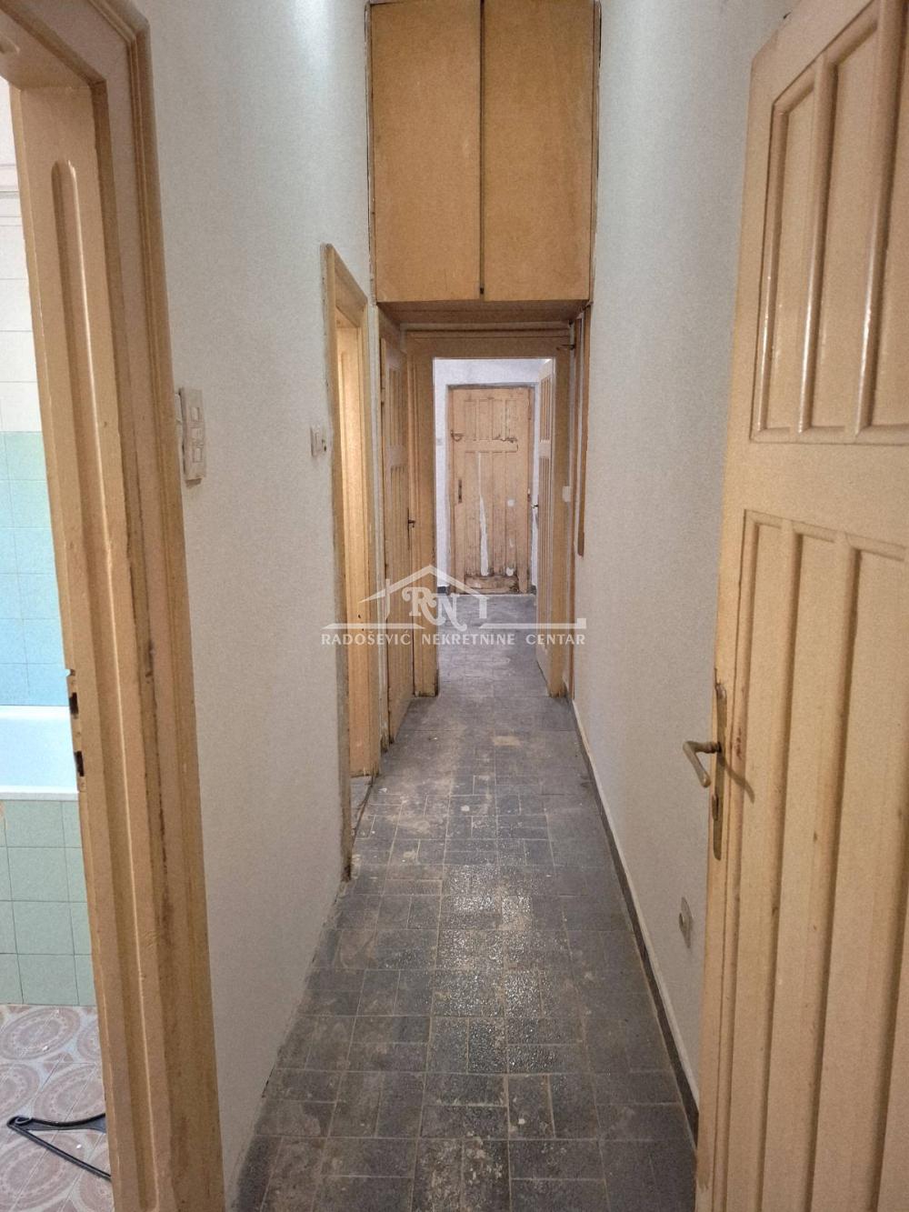 Slika 11 - Šantićeva, Četvorosoban stan na prodaju, 91m2, 380.000€