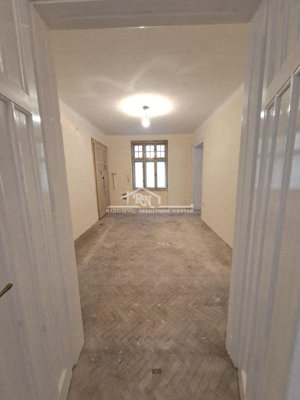 Slika 1 - Šantićeva, Četvorosoban stan na prodaju, 91m2, 380.000€