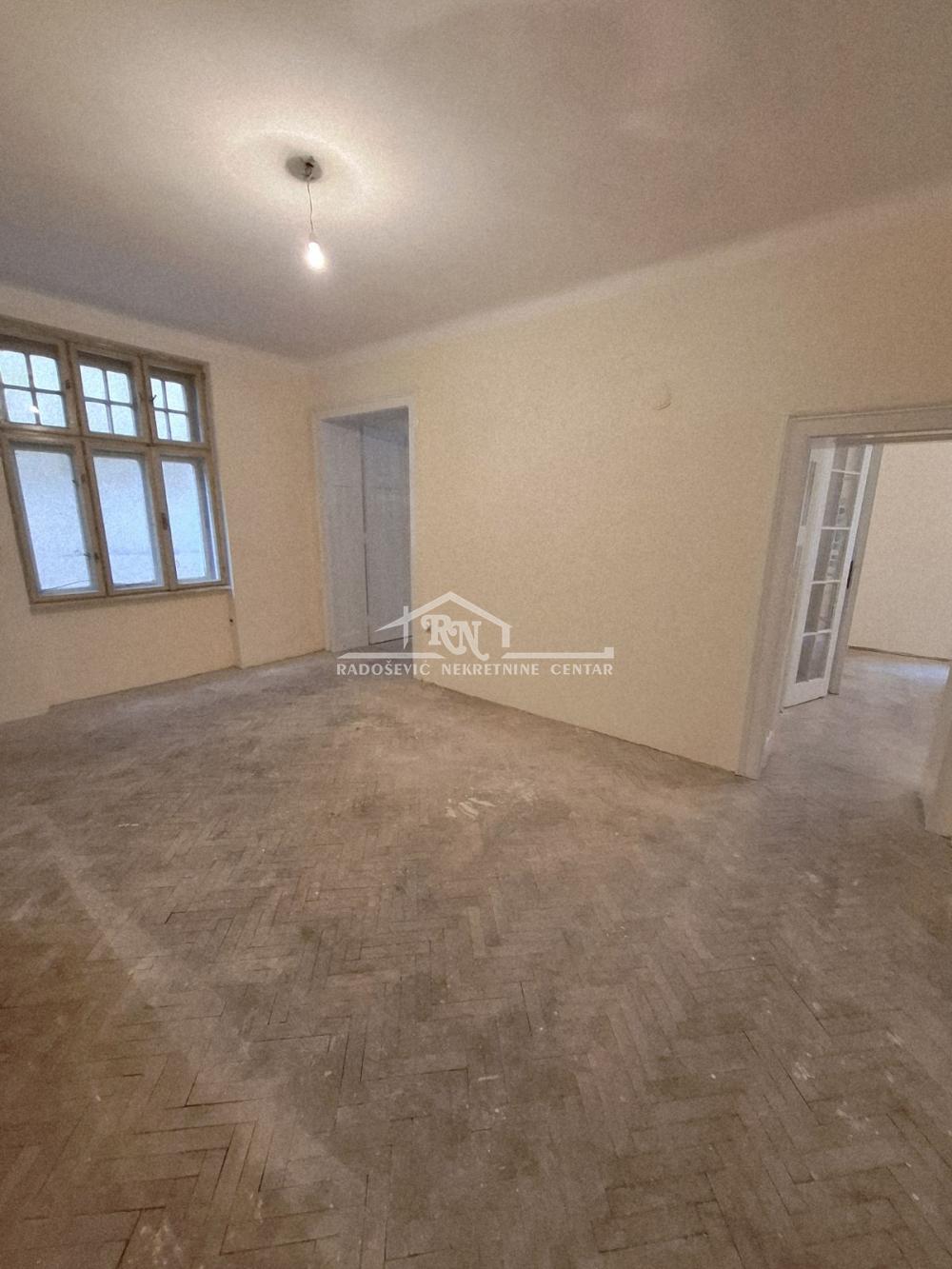 Slika 3 - Šantićeva, Četvorosoban stan na prodaju, 91m2, 380.000€