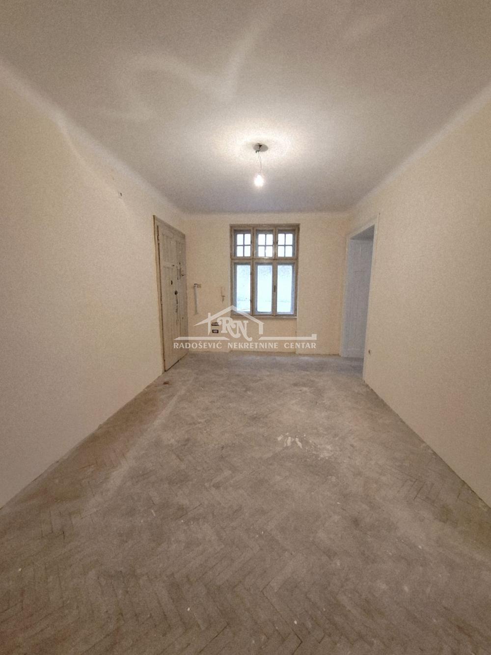 Glavna slika -Šantićeva, Četvorosoban stan na prodaju, 91m2, 380.000€