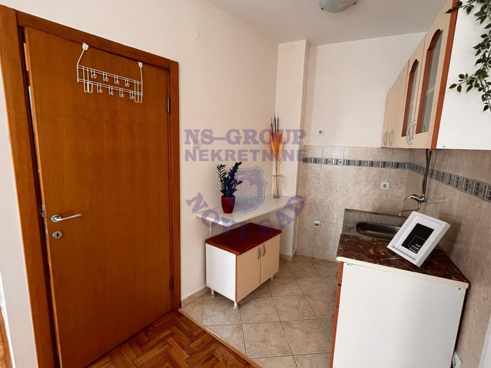 Slika 6 - Jednosoban stan na prodaju, 26m2, 93.000€