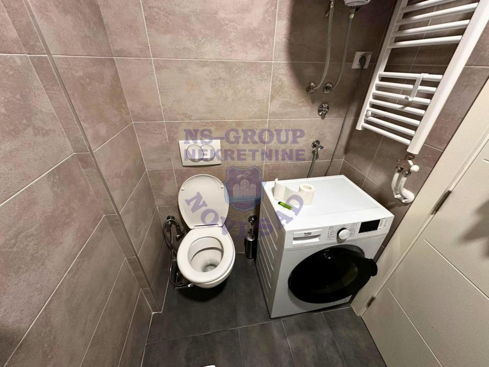 Slika 8 - Dvosoban stan na prodaju, 44m2, 139.050€